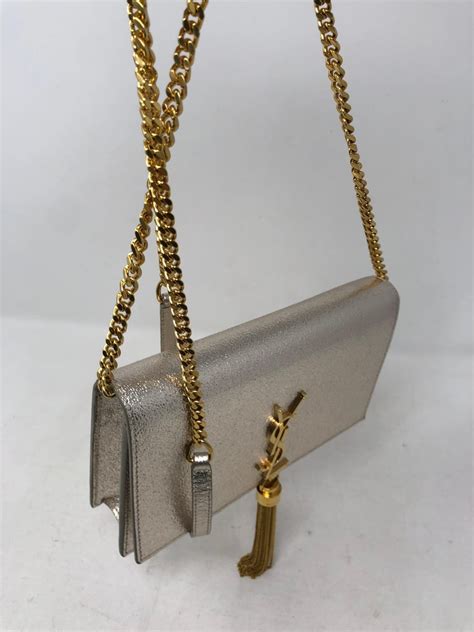 ysl silver blogger bag|YSL Bag sale uk.